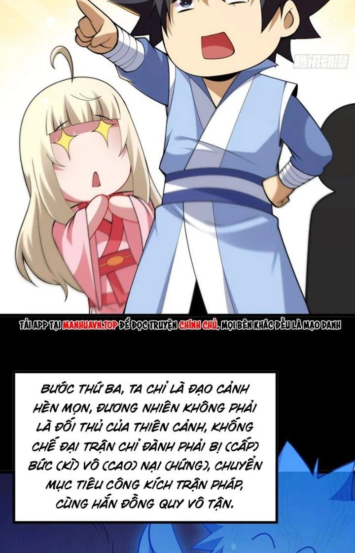 Ta Chỉ Muốn Bị Các Vị Đánh Chết Chapter 164 - 19