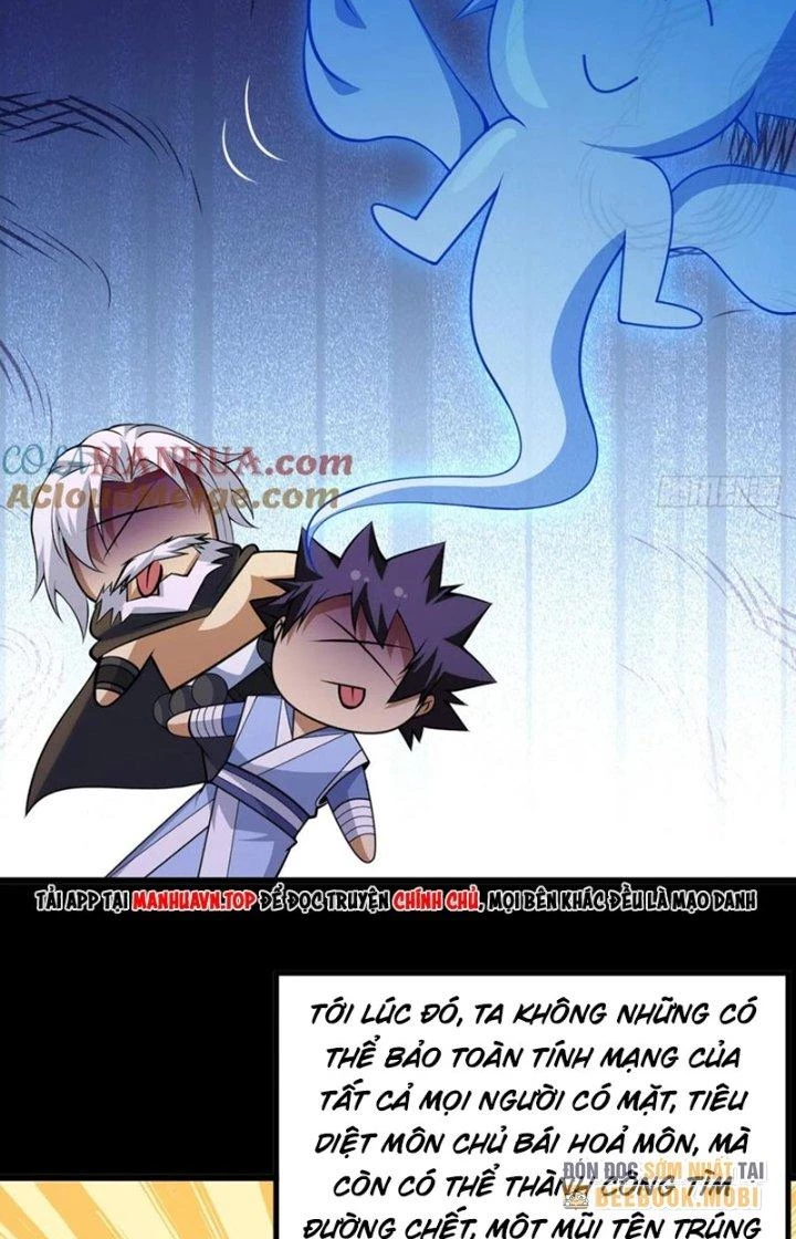 Ta Chỉ Muốn Bị Các Vị Đánh Chết Chapter 164 - 20