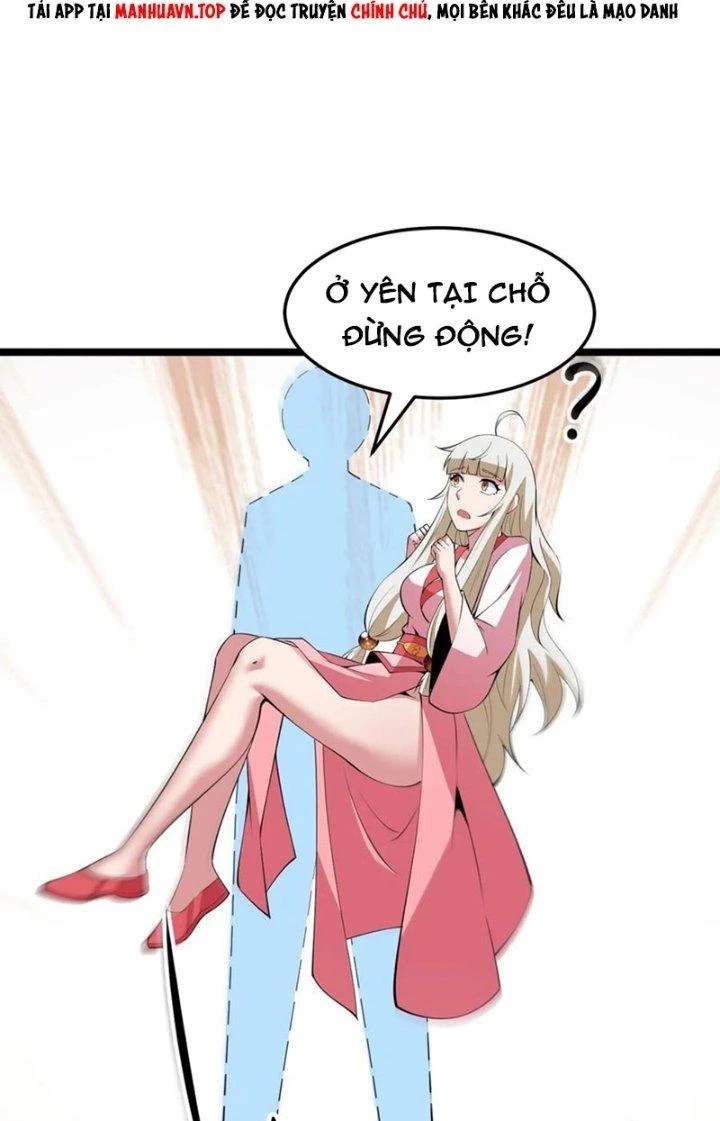Ta Chỉ Muốn Bị Các Vị Đánh Chết Chapter 164 - 23