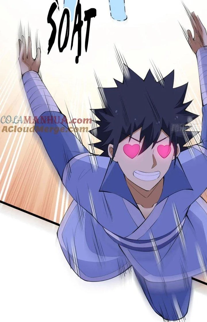 Ta Chỉ Muốn Bị Các Vị Đánh Chết Chapter 164 - 24