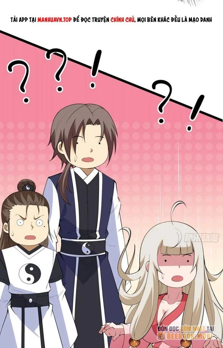 Ta Chỉ Muốn Bị Các Vị Đánh Chết Chapter 164 - 25