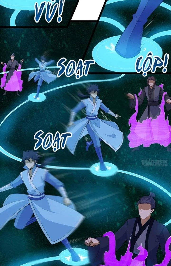 Ta Chỉ Muốn Bị Các Vị Đánh Chết Chapter 164 - 27