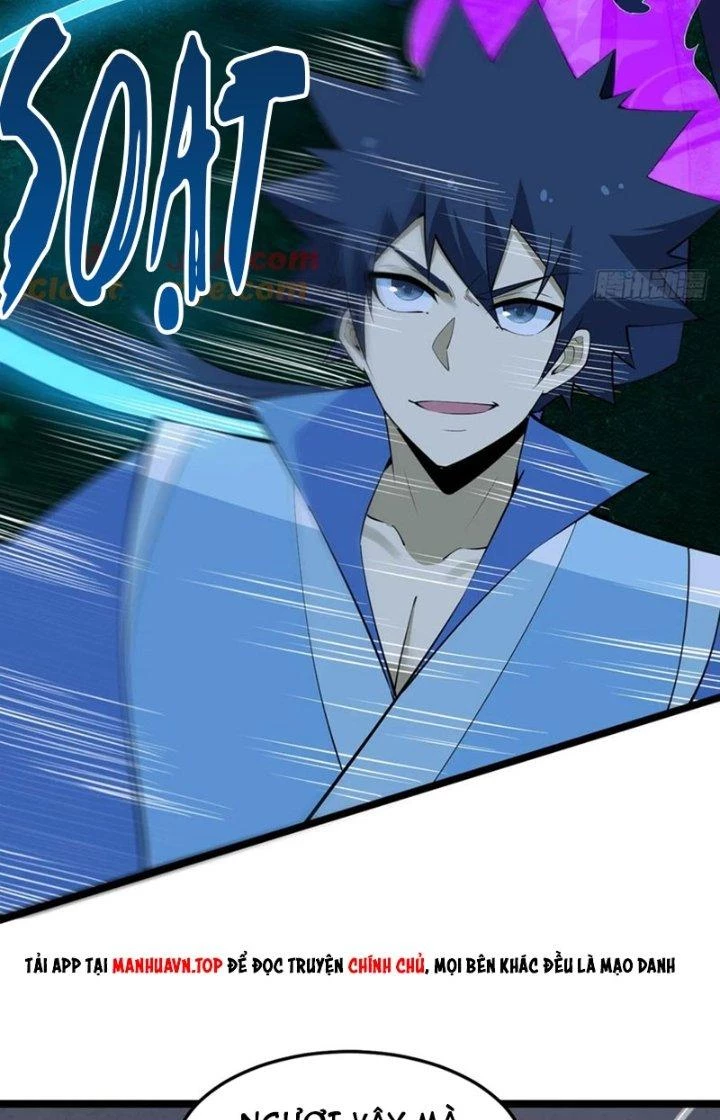 Ta Chỉ Muốn Bị Các Vị Đánh Chết Chapter 164 - 28