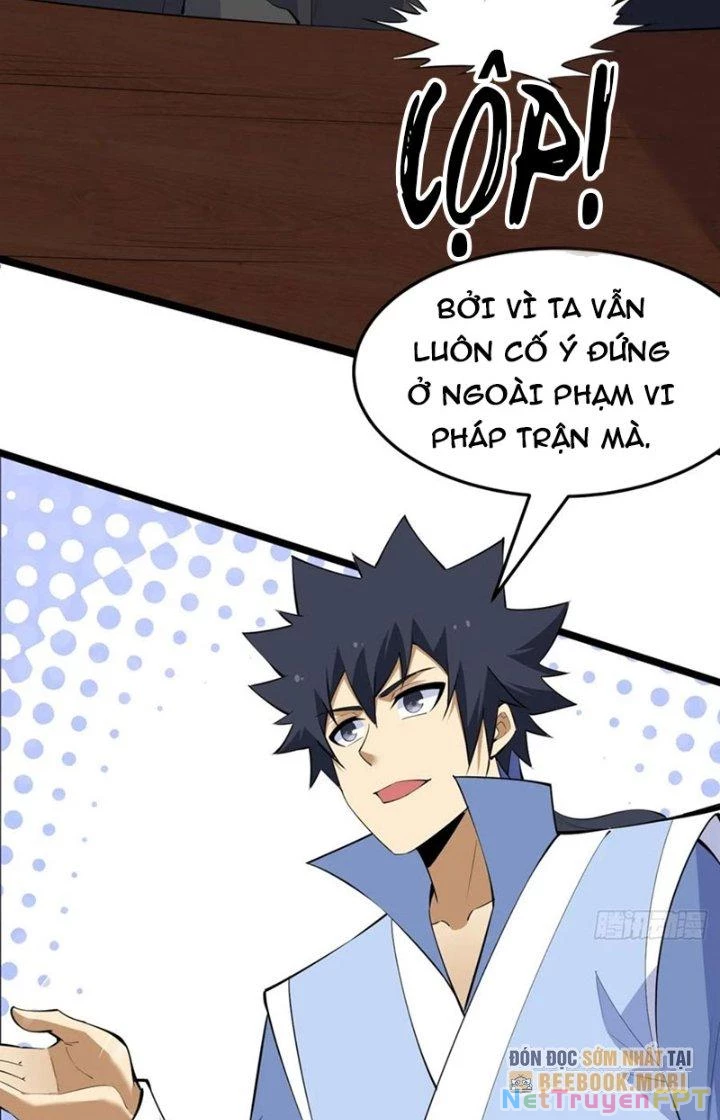 Ta Chỉ Muốn Bị Các Vị Đánh Chết Chapter 164 - 30