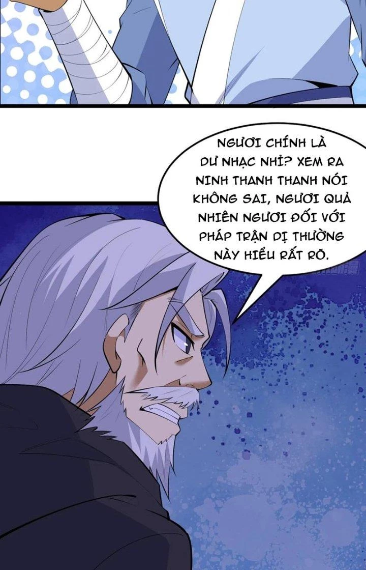 Ta Chỉ Muốn Bị Các Vị Đánh Chết Chapter 164 - 31