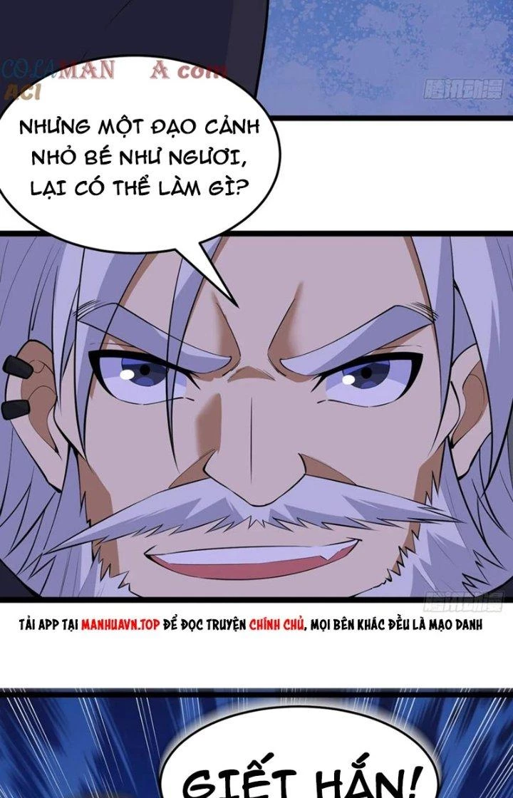 Ta Chỉ Muốn Bị Các Vị Đánh Chết Chapter 164 - 32