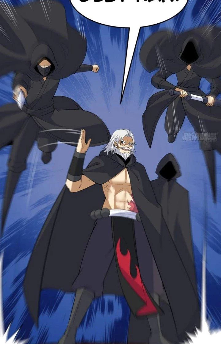 Ta Chỉ Muốn Bị Các Vị Đánh Chết Chapter 164 - 33