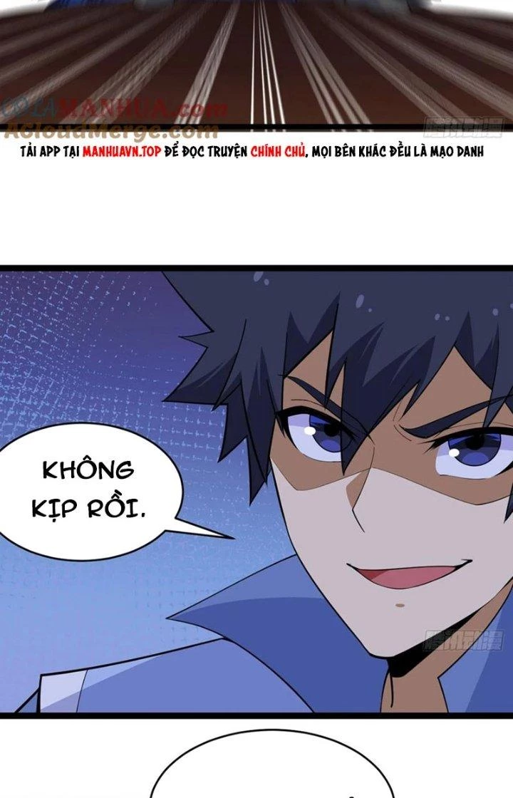Ta Chỉ Muốn Bị Các Vị Đánh Chết Chapter 164 - 34