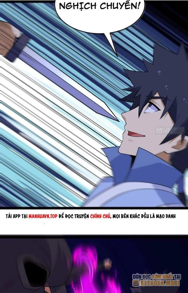 Ta Chỉ Muốn Bị Các Vị Đánh Chết Chapter 164 - 35