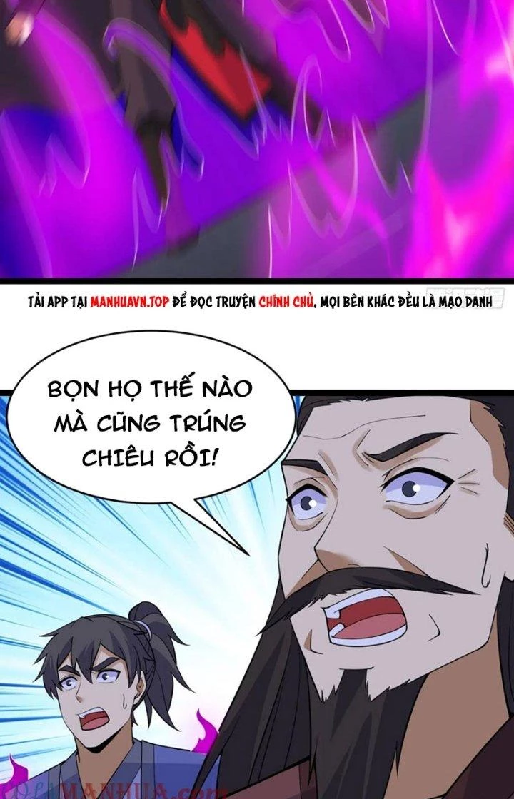Ta Chỉ Muốn Bị Các Vị Đánh Chết Chapter 164 - 37