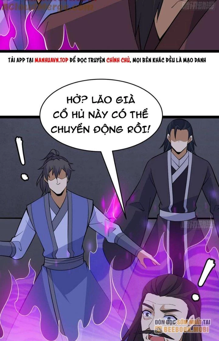 Ta Chỉ Muốn Bị Các Vị Đánh Chết Chapter 164 - 38