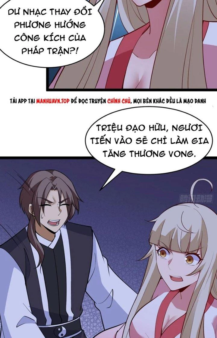 Ta Chỉ Muốn Bị Các Vị Đánh Chết Chapter 164 - 40