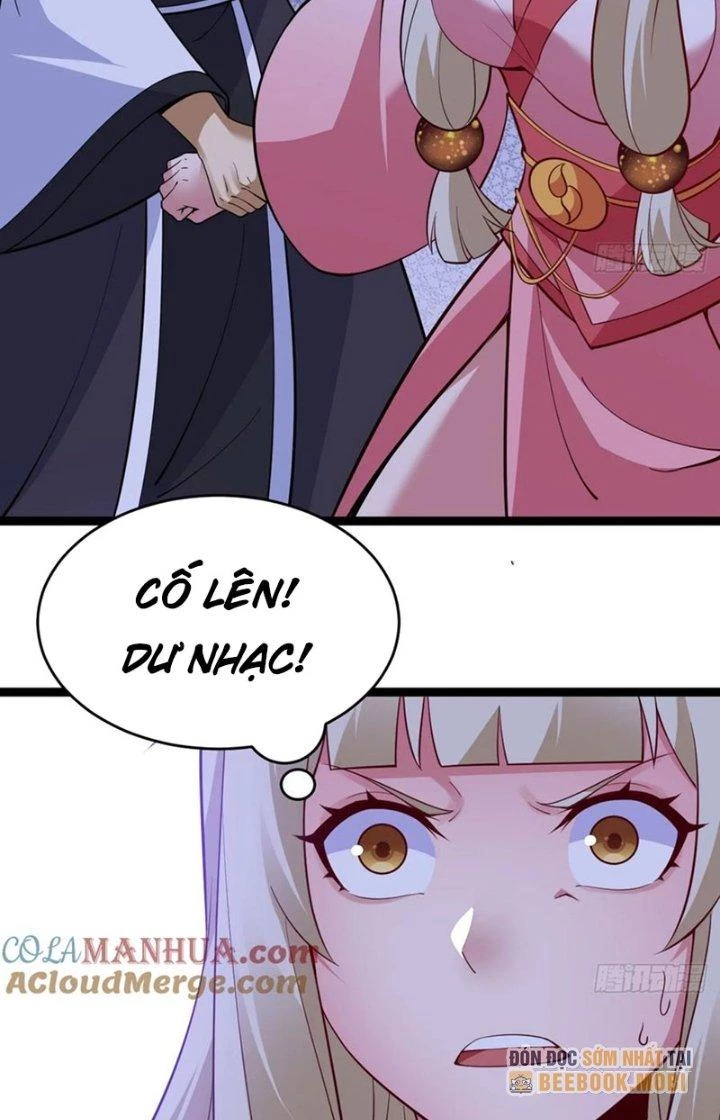 Ta Chỉ Muốn Bị Các Vị Đánh Chết Chapter 164 - 41