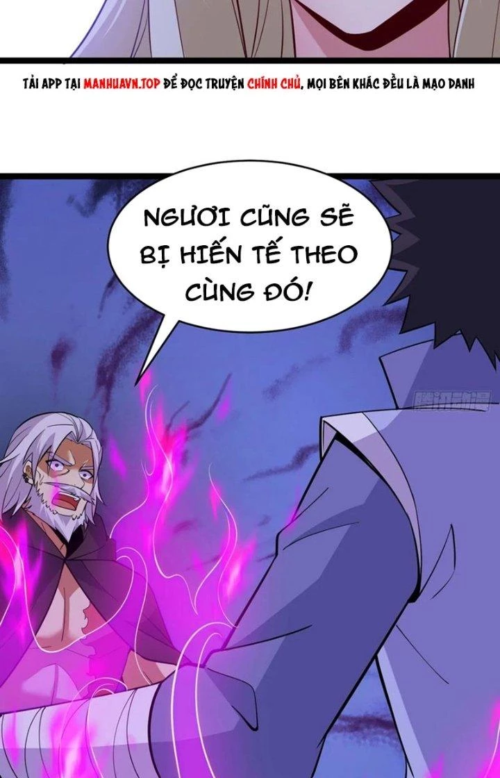 Ta Chỉ Muốn Bị Các Vị Đánh Chết Chapter 164 - 42