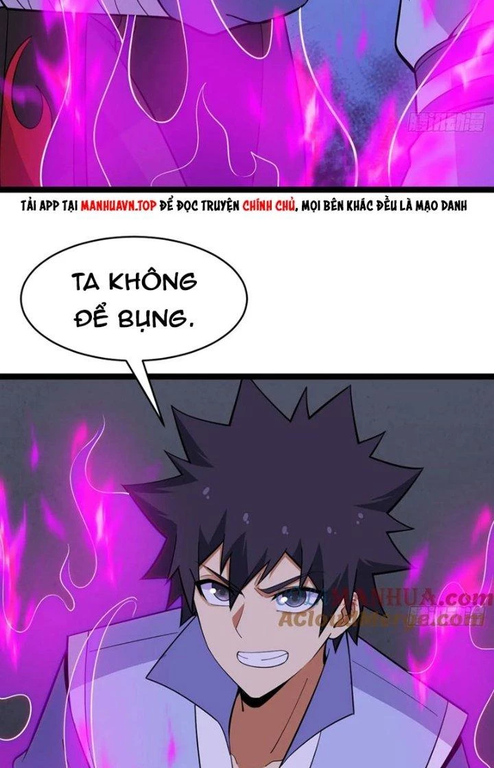 Ta Chỉ Muốn Bị Các Vị Đánh Chết Chapter 164 - 43