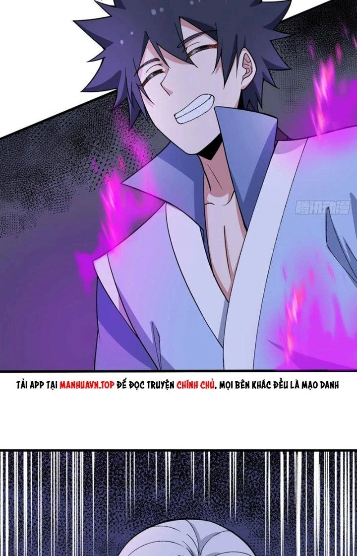 Ta Chỉ Muốn Bị Các Vị Đánh Chết Chapter 164 - 46