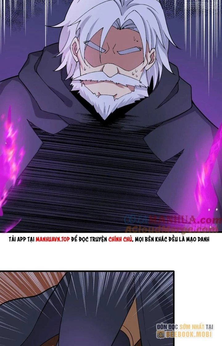 Ta Chỉ Muốn Bị Các Vị Đánh Chết Chapter 164 - 47