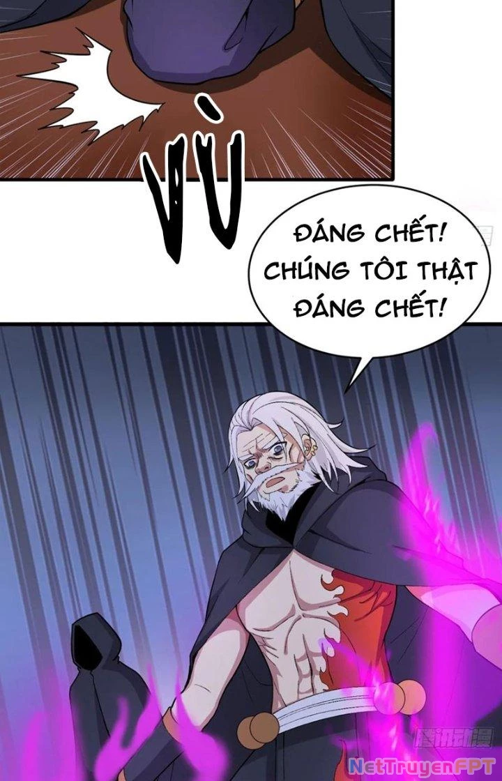 Ta Chỉ Muốn Bị Các Vị Đánh Chết Chapter 164 - 48