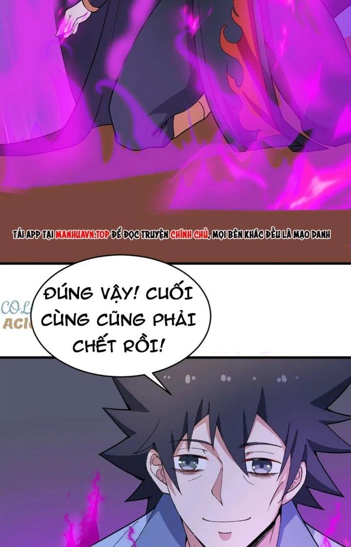 Ta Chỉ Muốn Bị Các Vị Đánh Chết Chapter 164 - 49