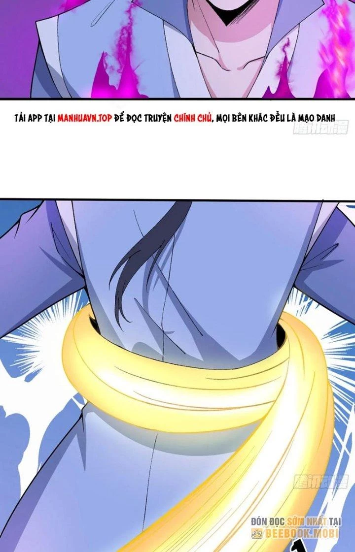 Ta Chỉ Muốn Bị Các Vị Đánh Chết Chapter 164 - 50