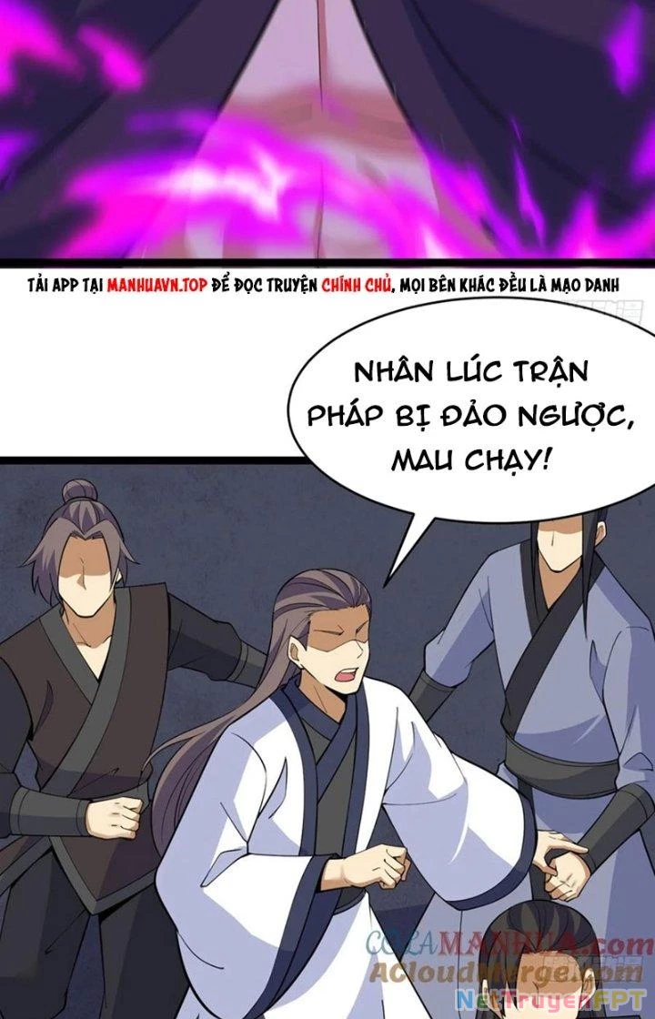 Ta Chỉ Muốn Bị Các Vị Đánh Chết Chapter 165 - 3