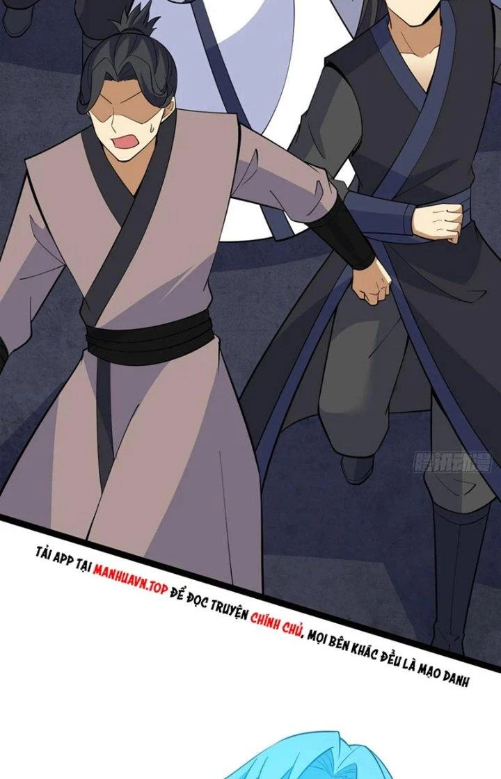 Ta Chỉ Muốn Bị Các Vị Đánh Chết Chapter 165 - 4