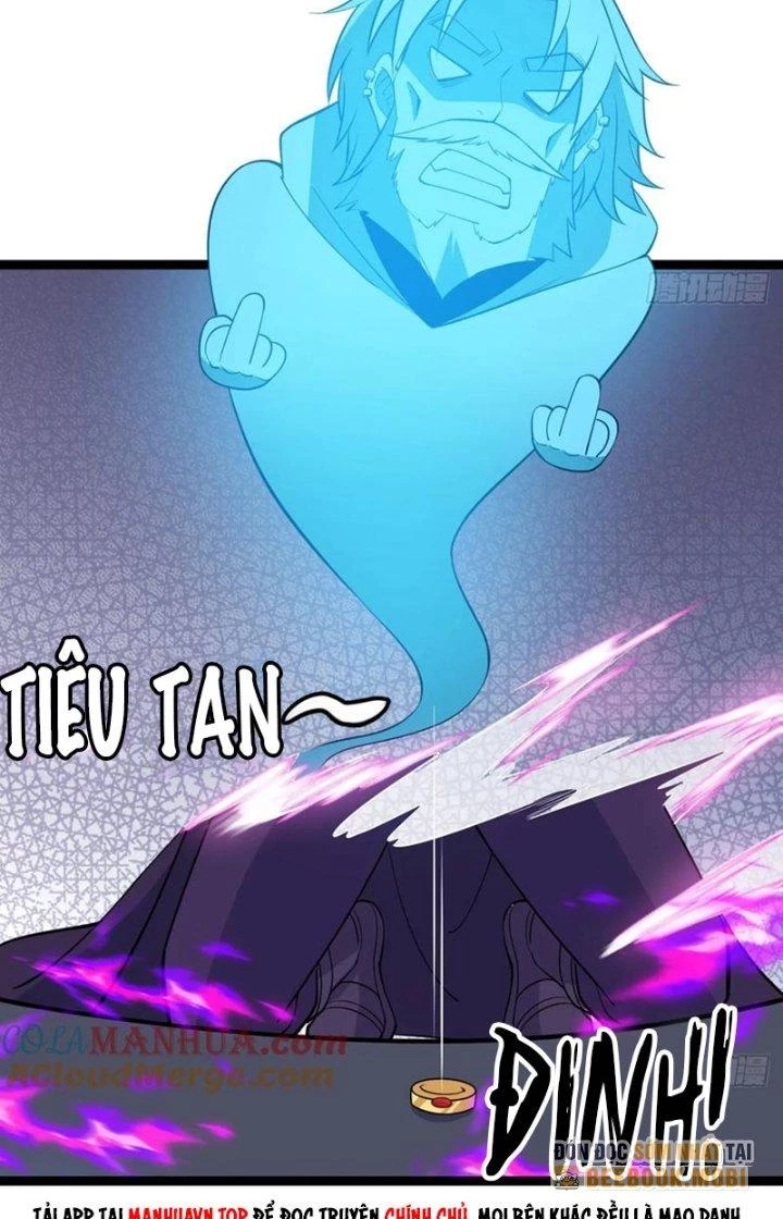 Ta Chỉ Muốn Bị Các Vị Đánh Chết Chapter 165 - 5