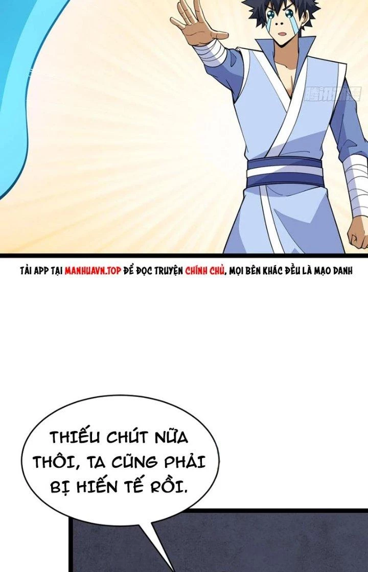 Ta Chỉ Muốn Bị Các Vị Đánh Chết Chapter 165 - 7