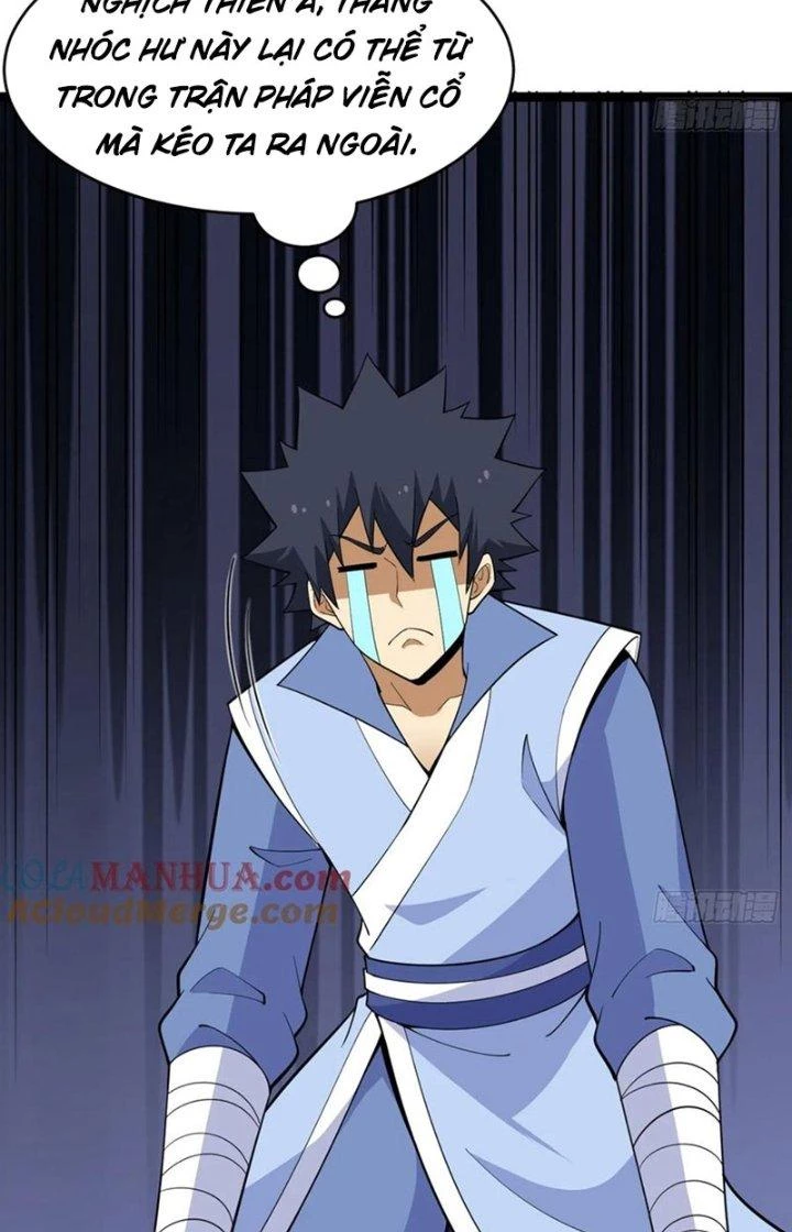 Ta Chỉ Muốn Bị Các Vị Đánh Chết Chapter 165 - 9