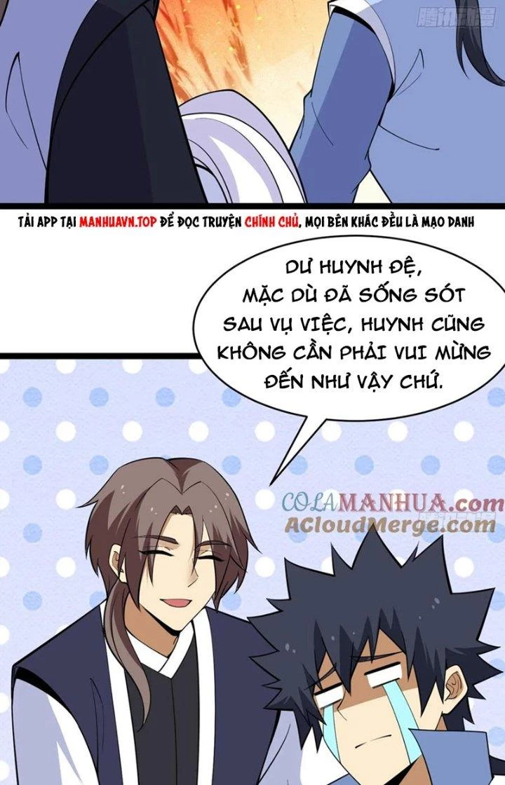 Ta Chỉ Muốn Bị Các Vị Đánh Chết Chapter 165 - 11