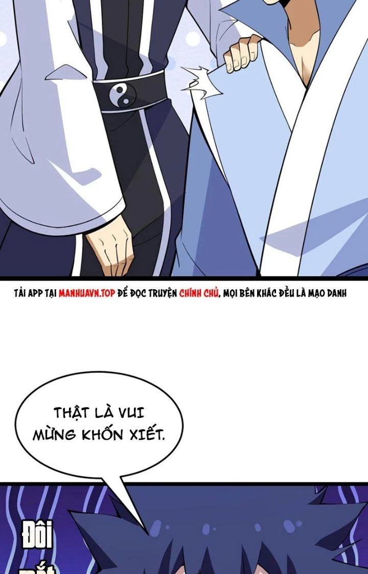 Ta Chỉ Muốn Bị Các Vị Đánh Chết Chapter 165 - 12