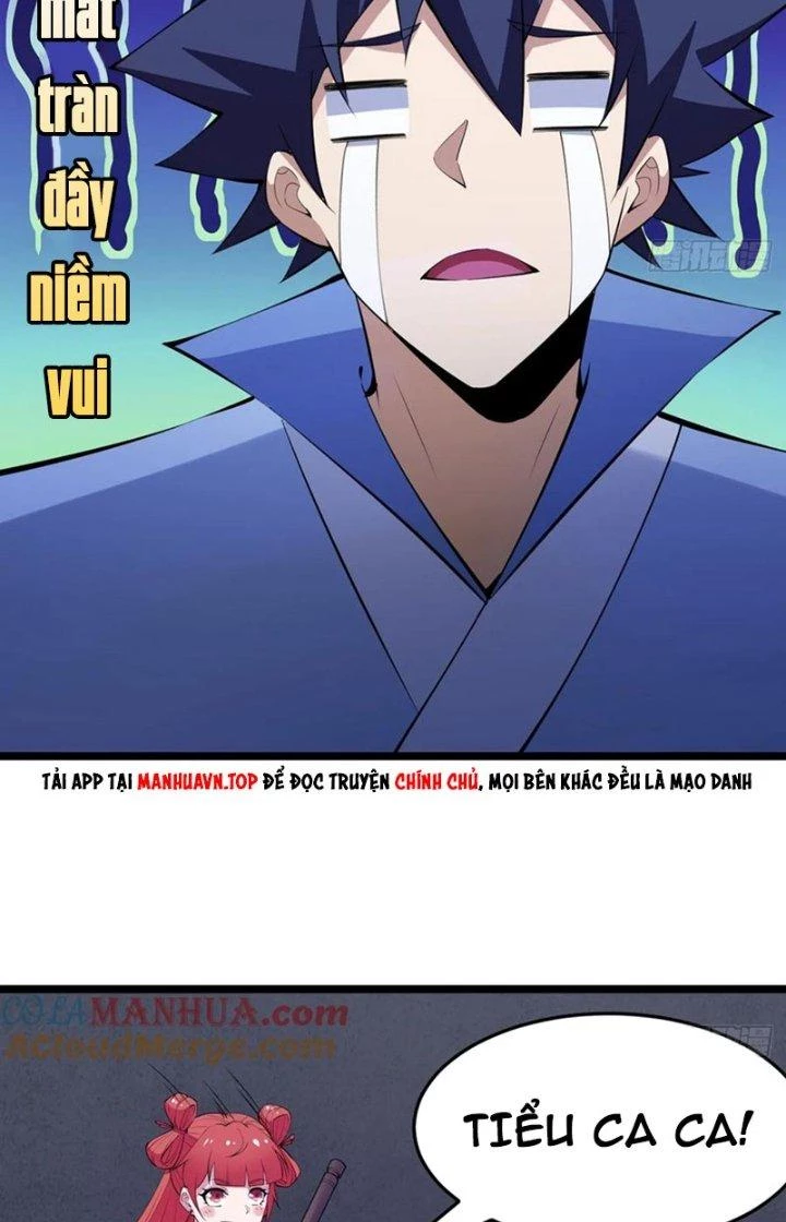 Ta Chỉ Muốn Bị Các Vị Đánh Chết Chapter 165 - 13