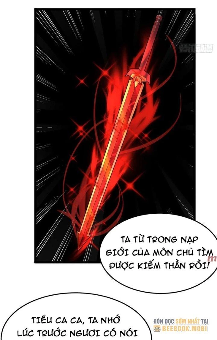 Ta Chỉ Muốn Bị Các Vị Đánh Chết Chapter 165 - 15