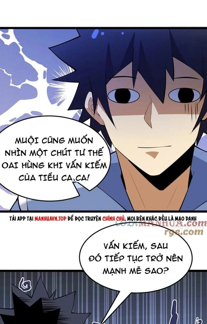 Ta Chỉ Muốn Bị Các Vị Đánh Chết Chapter 165 - 17