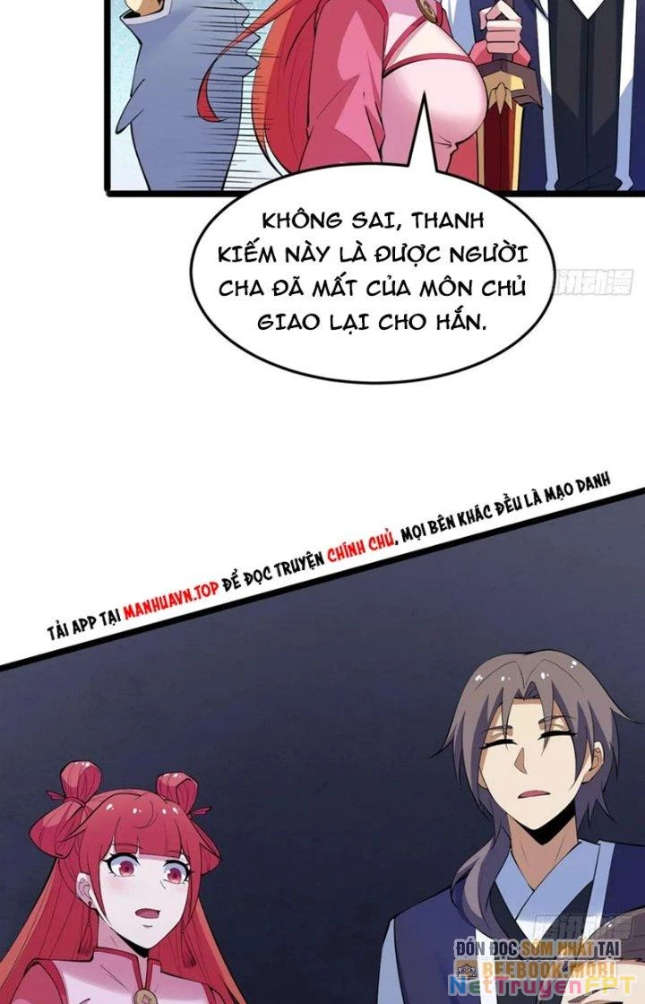 Ta Chỉ Muốn Bị Các Vị Đánh Chết Chapter 165 - 20