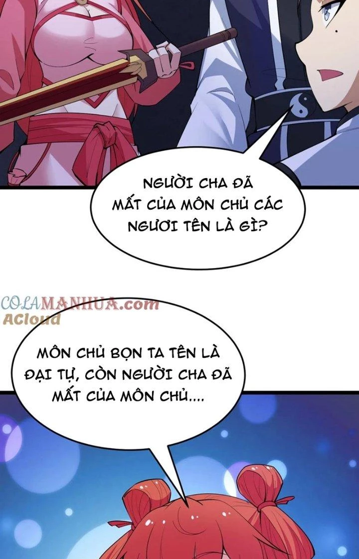 Ta Chỉ Muốn Bị Các Vị Đánh Chết Chapter 165 - 21