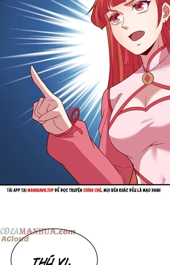 Ta Chỉ Muốn Bị Các Vị Đánh Chết Chapter 165 - 23