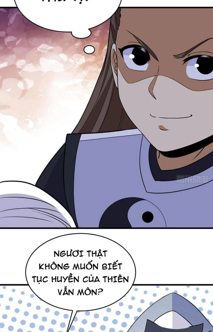 Ta Chỉ Muốn Bị Các Vị Đánh Chết Chapter 165 - 24