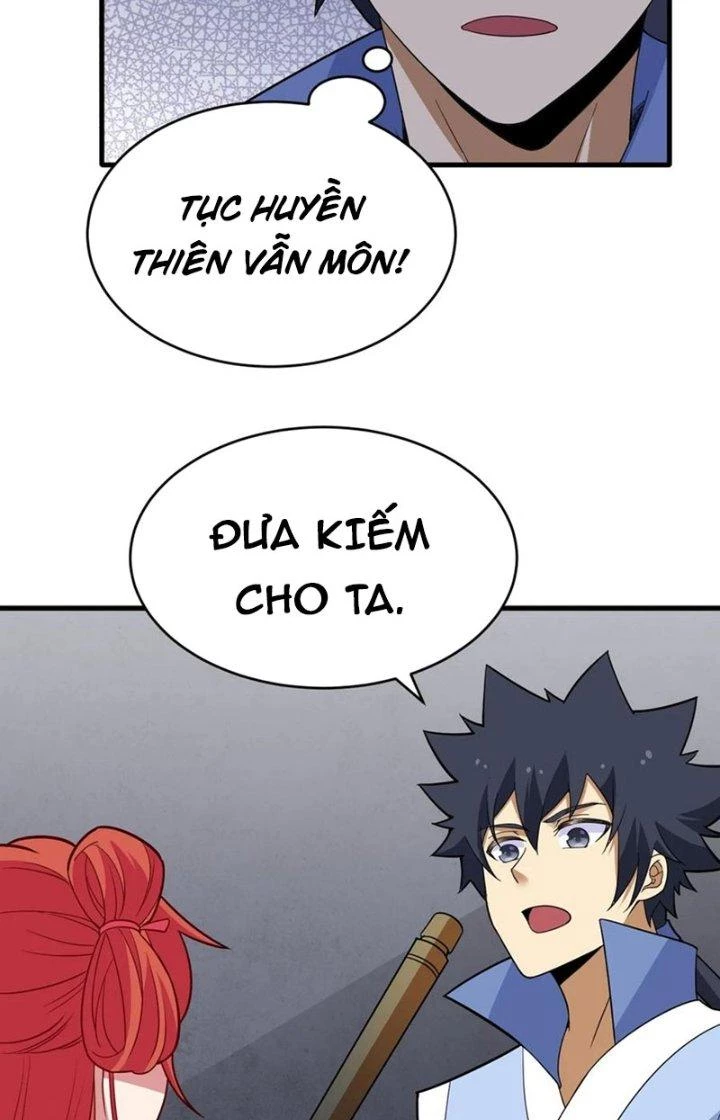 Ta Chỉ Muốn Bị Các Vị Đánh Chết Chapter 165 - 26