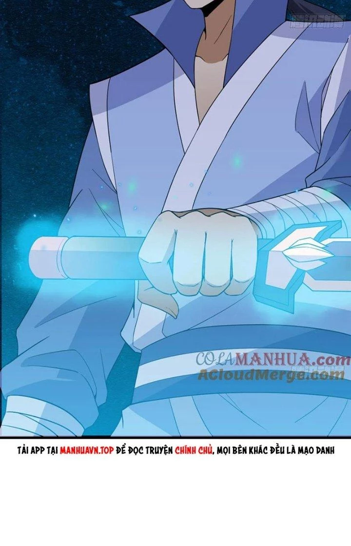 Ta Chỉ Muốn Bị Các Vị Đánh Chết Chapter 165 - 29