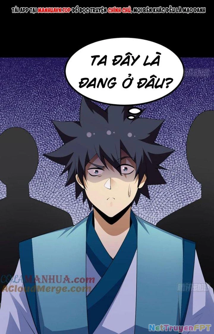 Ta Chỉ Muốn Bị Các Vị Đánh Chết Chapter 165 - 33