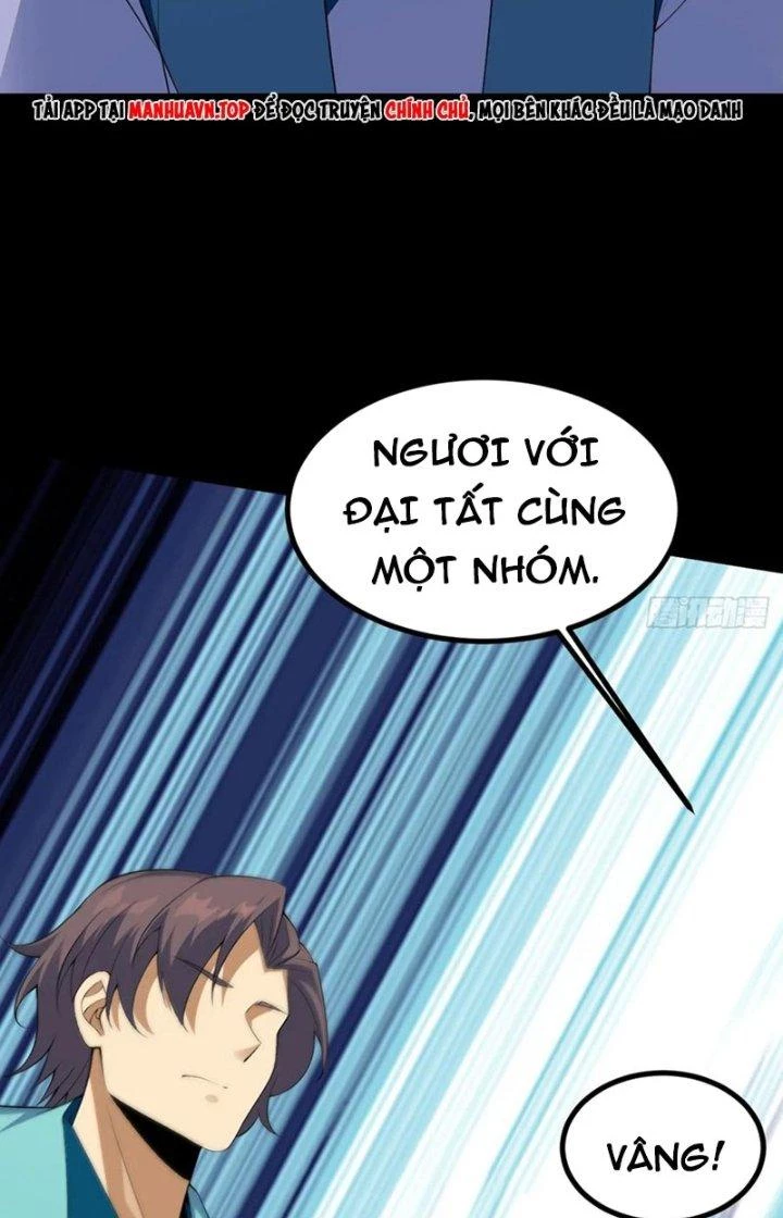 Ta Chỉ Muốn Bị Các Vị Đánh Chết Chapter 165 - 34