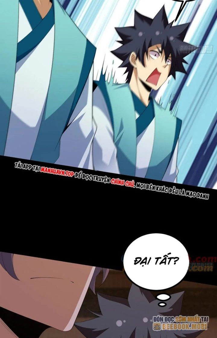 Ta Chỉ Muốn Bị Các Vị Đánh Chết Chapter 165 - 35