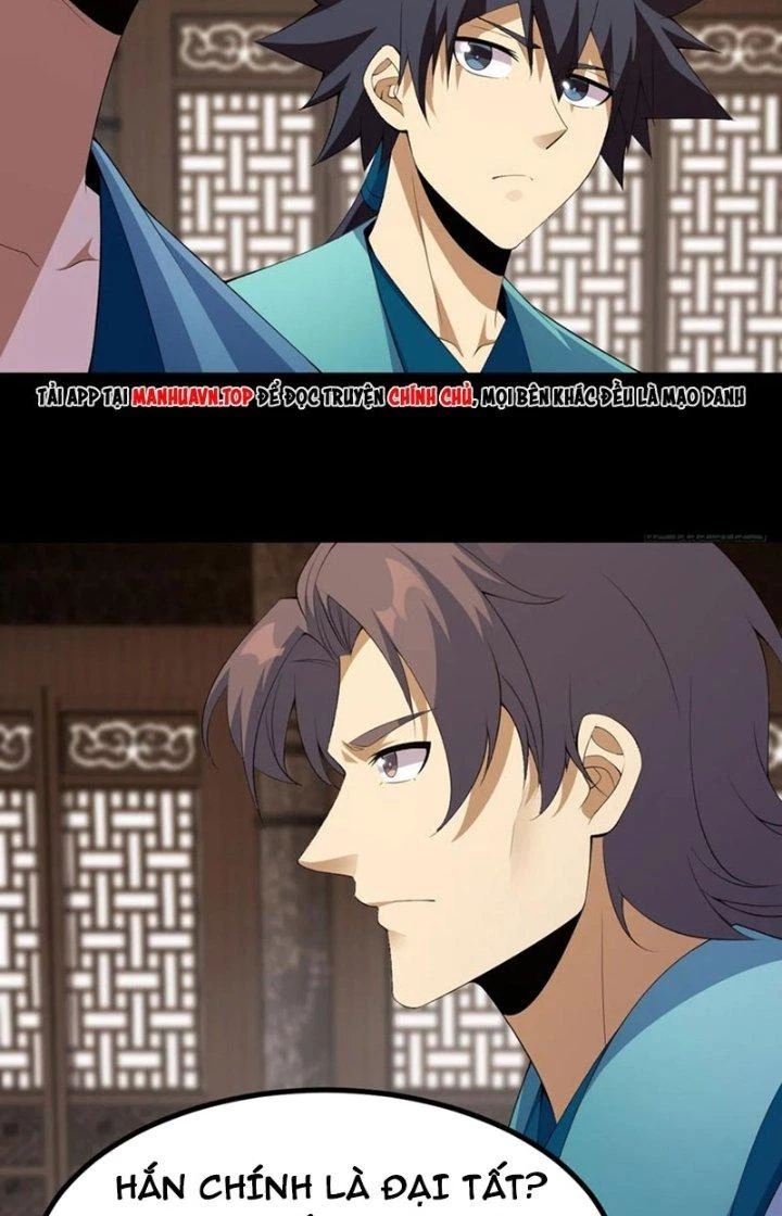 Ta Chỉ Muốn Bị Các Vị Đánh Chết Chapter 165 - 36