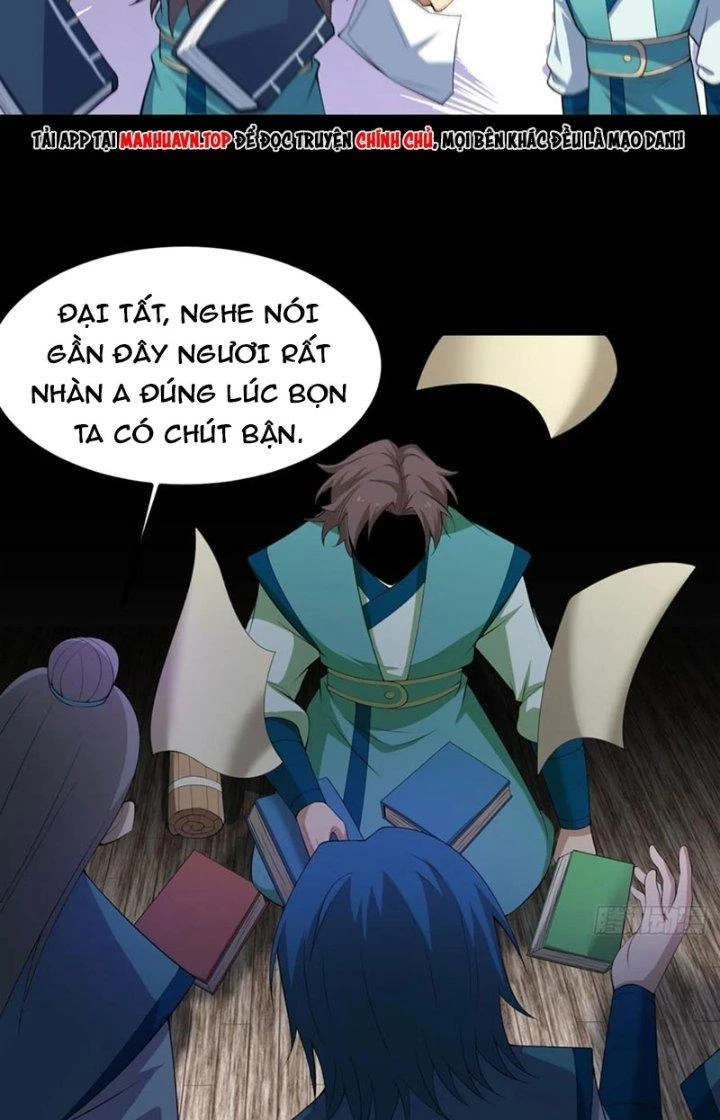 Ta Chỉ Muốn Bị Các Vị Đánh Chết Chapter 165 - 38
