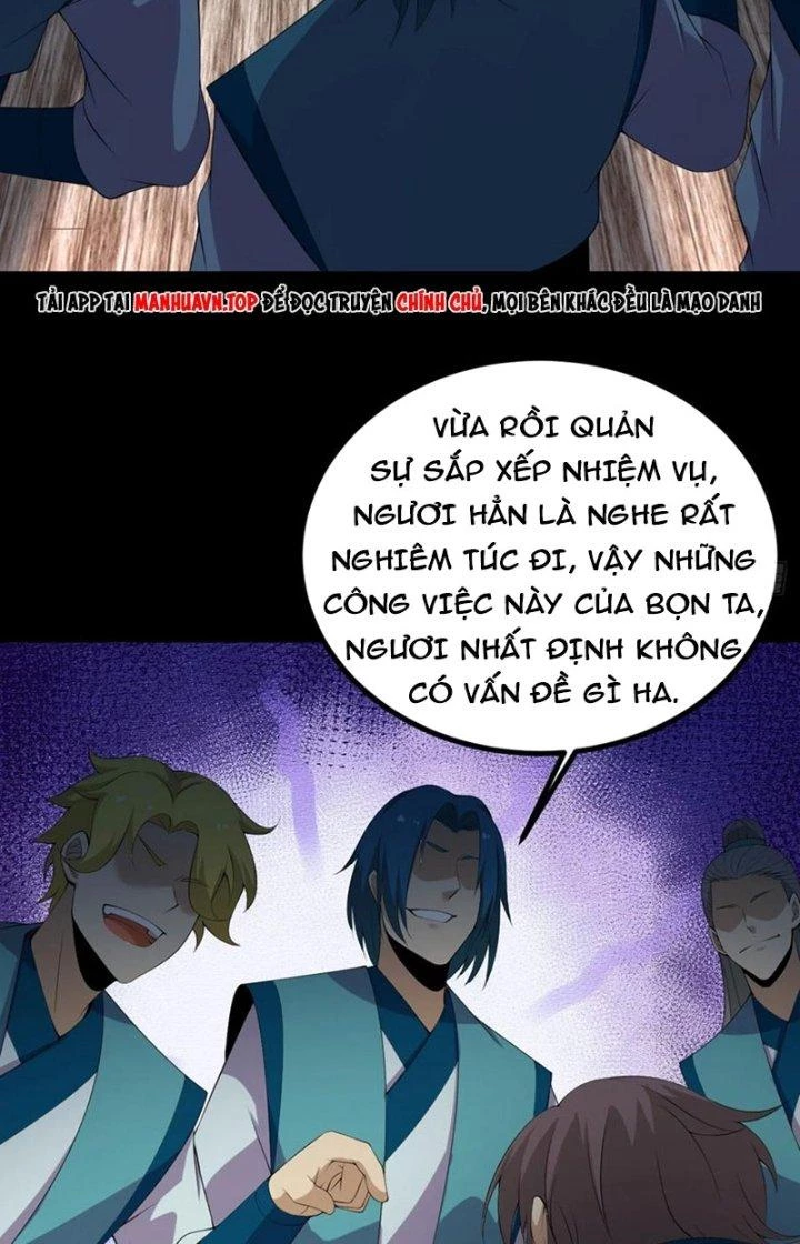 Ta Chỉ Muốn Bị Các Vị Đánh Chết Chapter 165 - 39