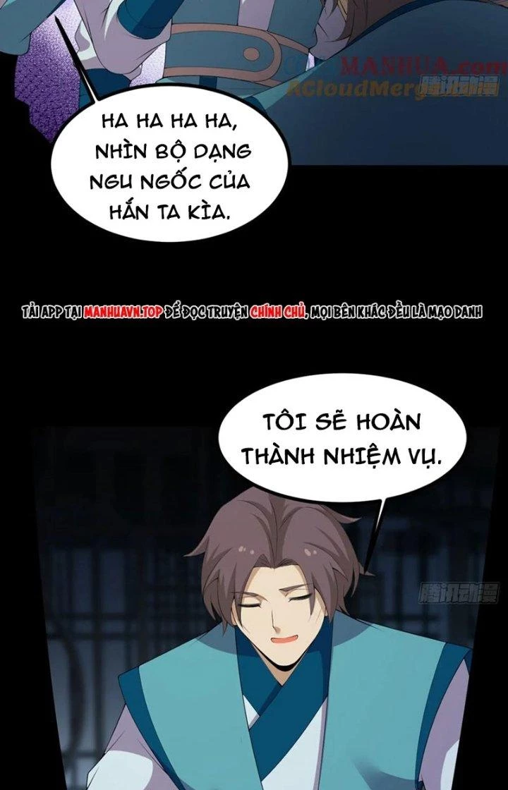 Ta Chỉ Muốn Bị Các Vị Đánh Chết Chapter 165 - 40