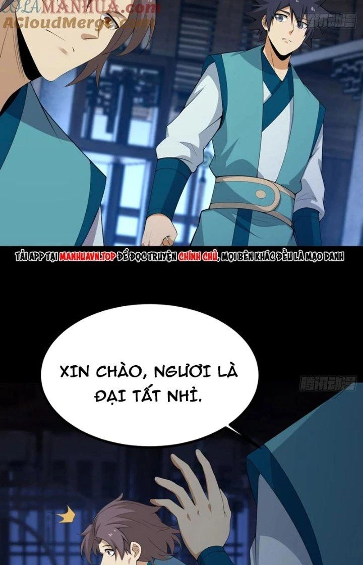 Ta Chỉ Muốn Bị Các Vị Đánh Chết Chapter 165 - 42