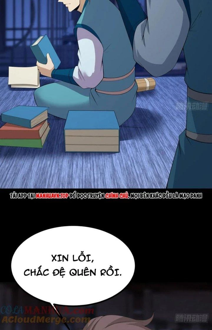 Ta Chỉ Muốn Bị Các Vị Đánh Chết Chapter 165 - 43