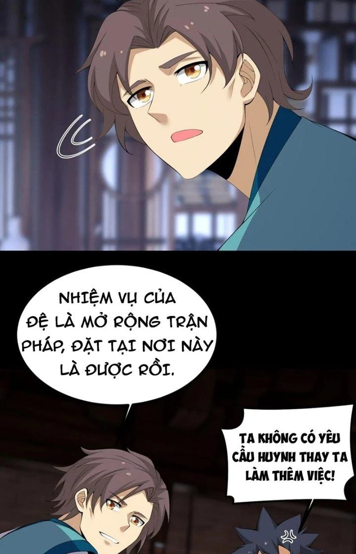 Ta Chỉ Muốn Bị Các Vị Đánh Chết Chapter 165 - 44